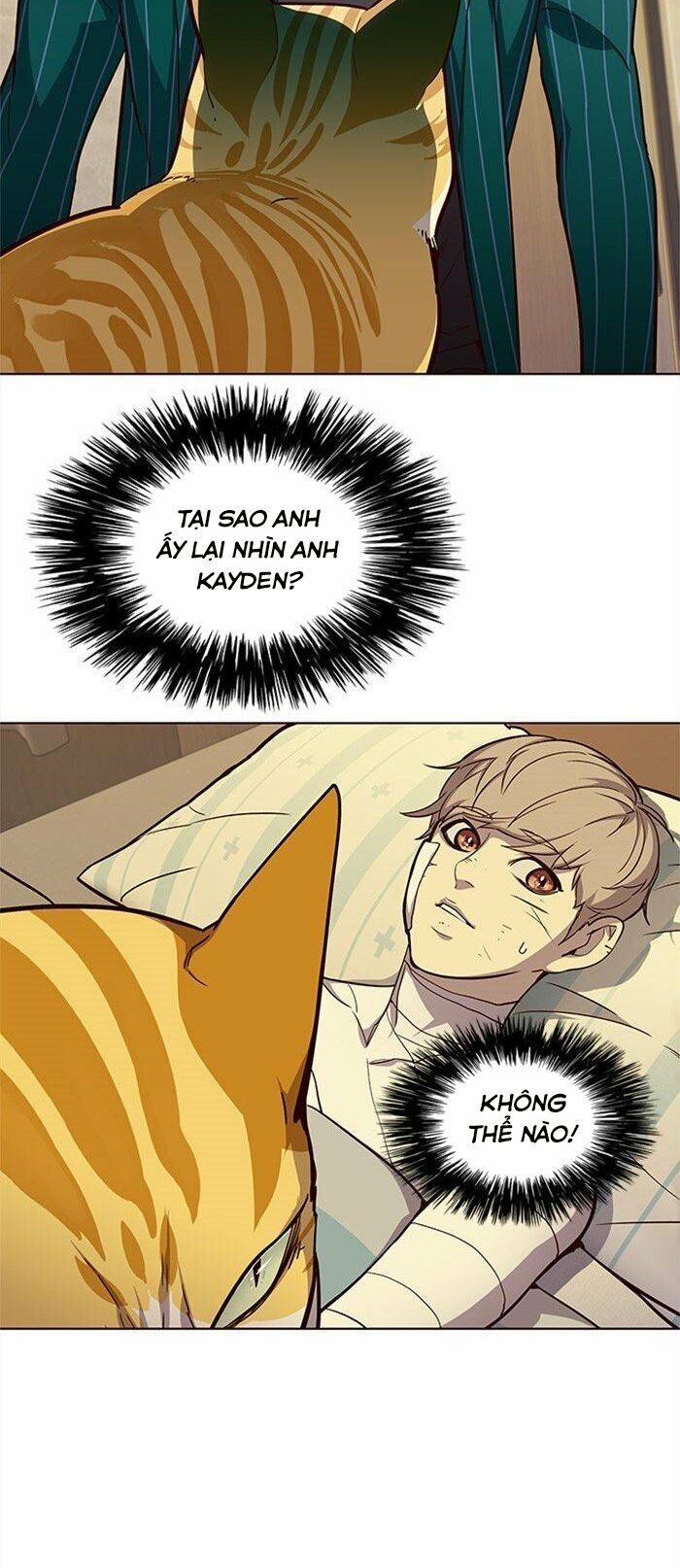 Hoá Thân Thành Mèo - Chapter 29 - Page 26