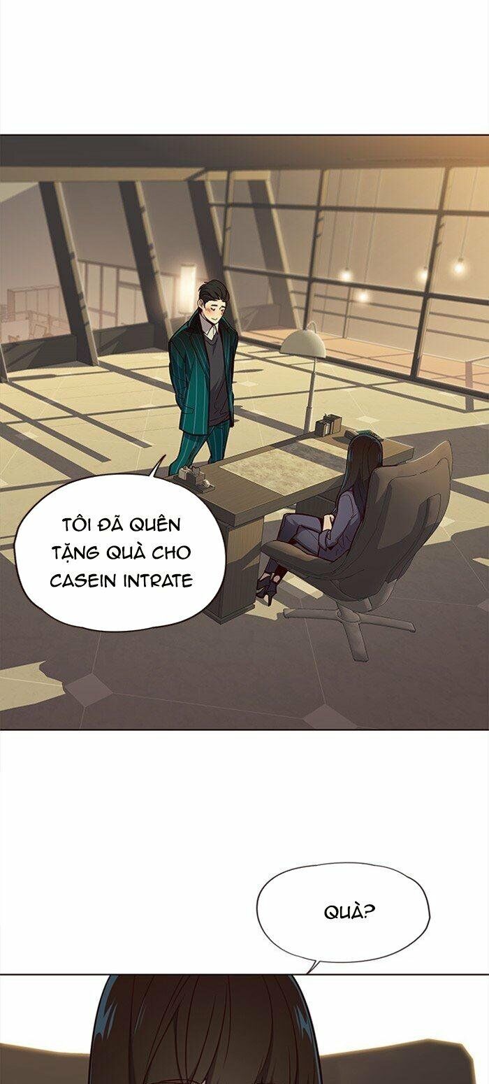 Hoá Thân Thành Mèo - Chapter 29 - Page 35