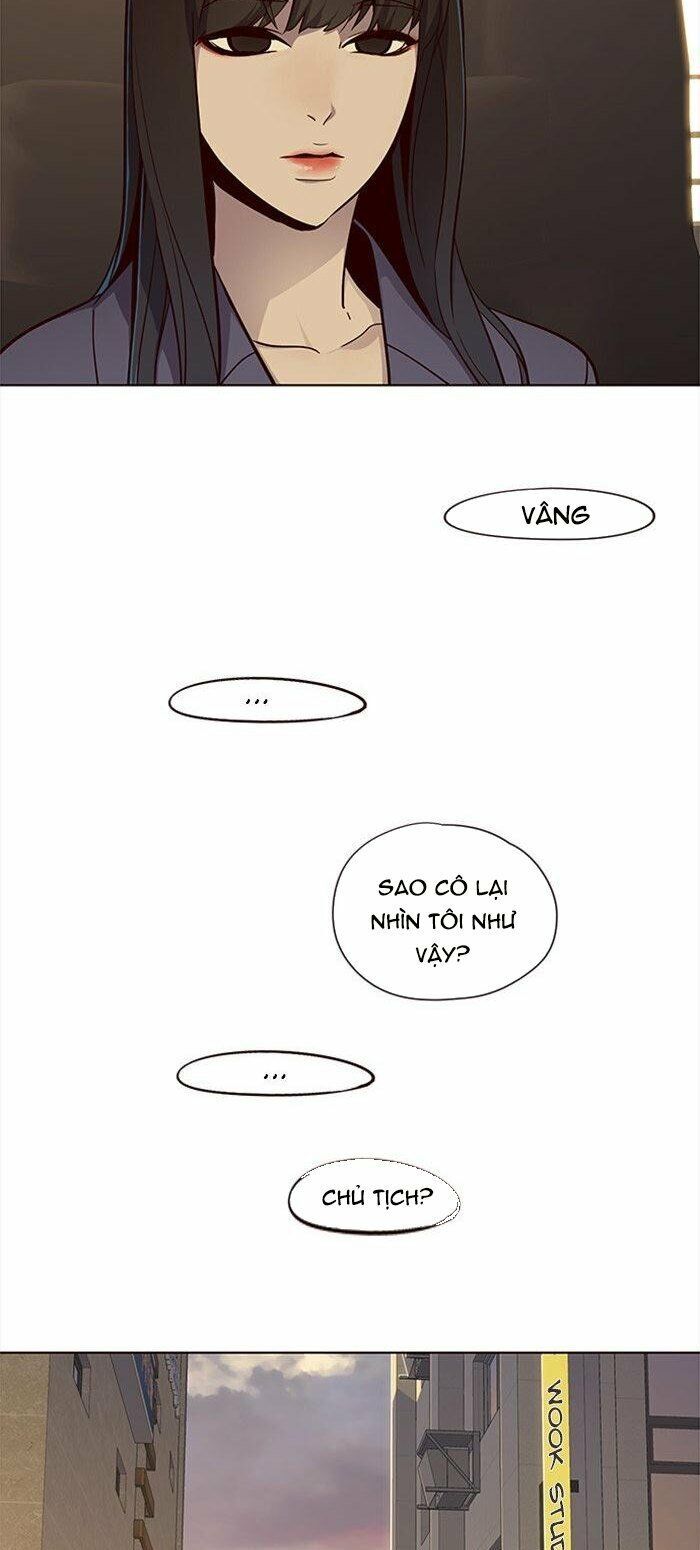 Hoá Thân Thành Mèo - Chapter 29 - Page 36