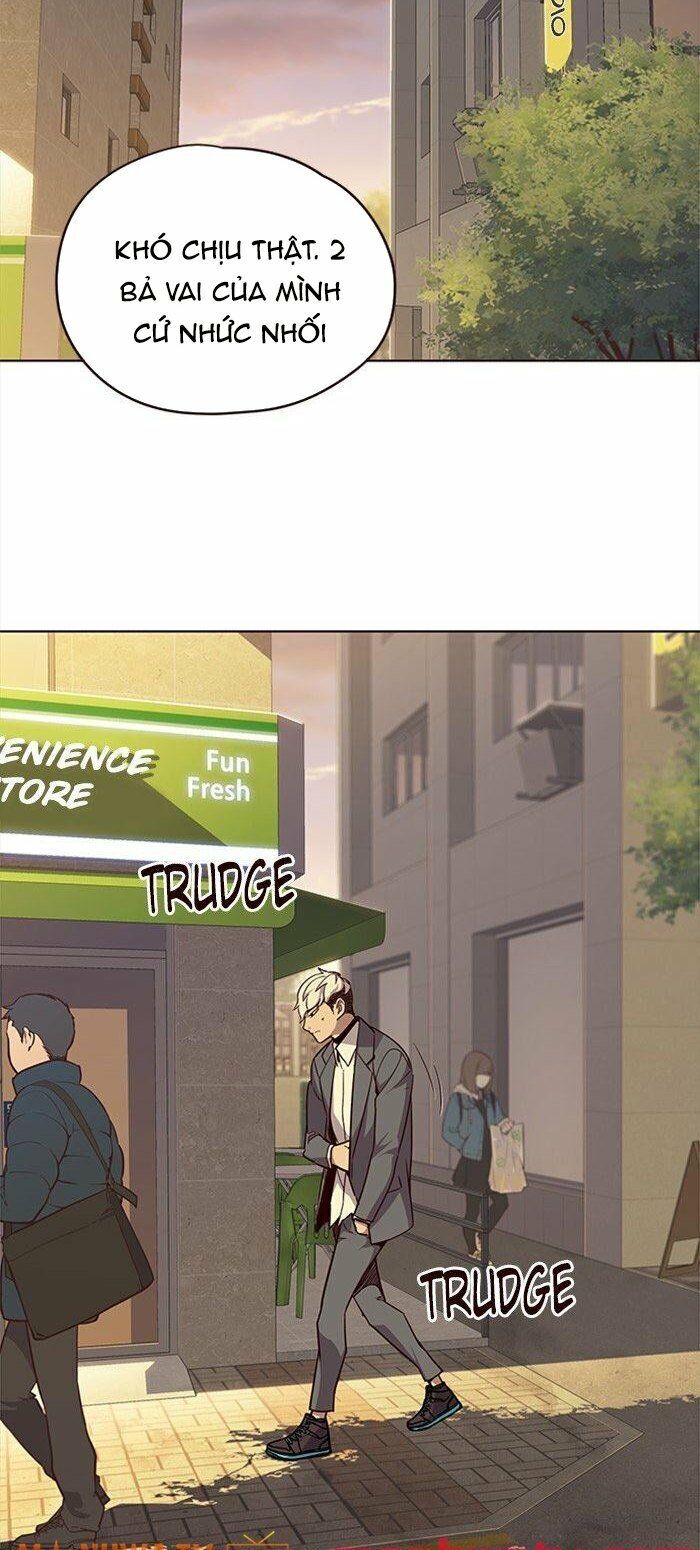 Hoá Thân Thành Mèo - Chapter 29 - Page 37