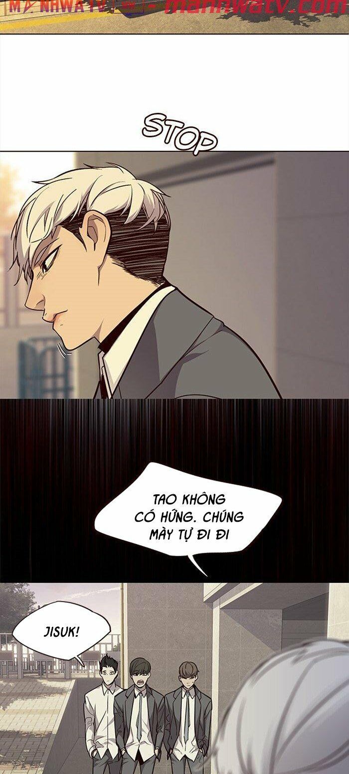 Hoá Thân Thành Mèo - Chapter 29 - Page 38