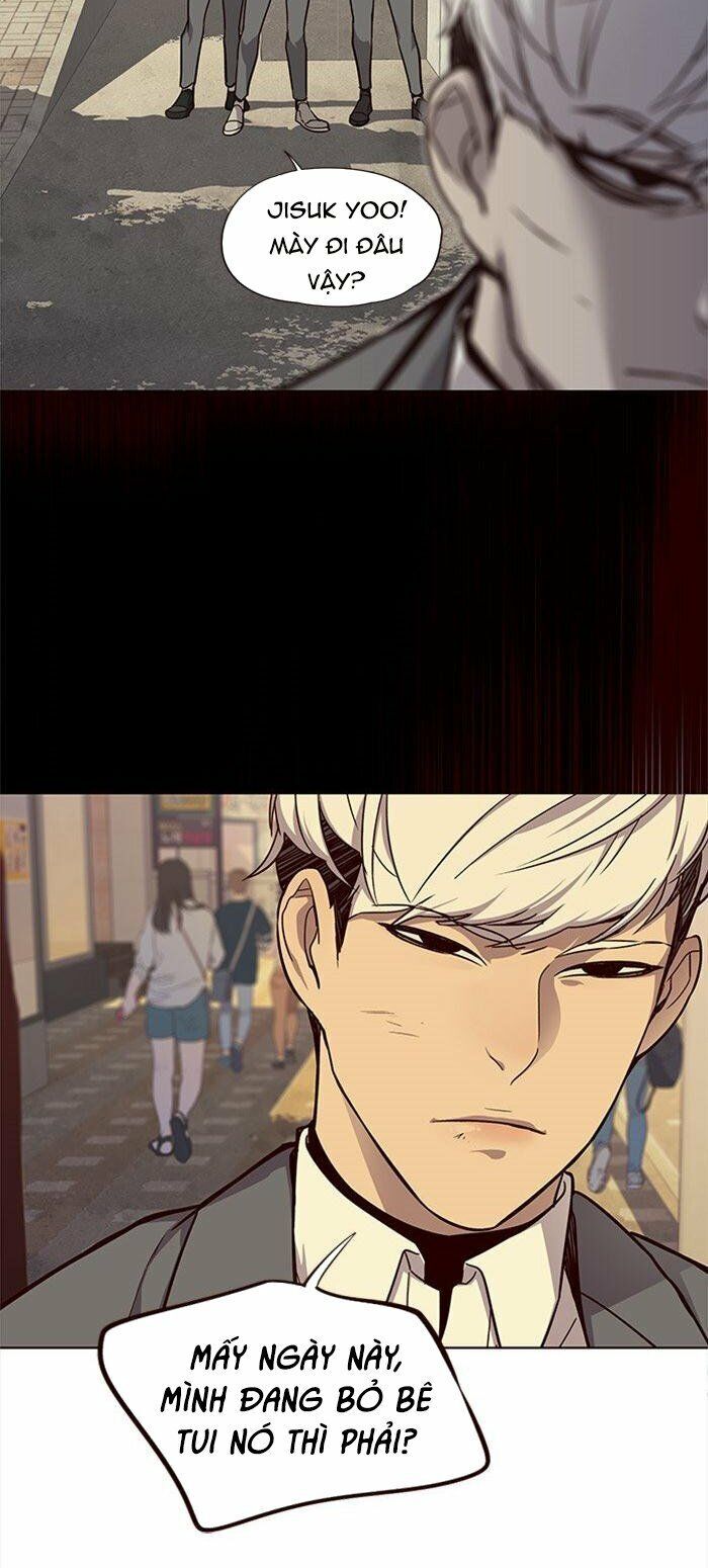 Hoá Thân Thành Mèo - Chapter 29 - Page 39