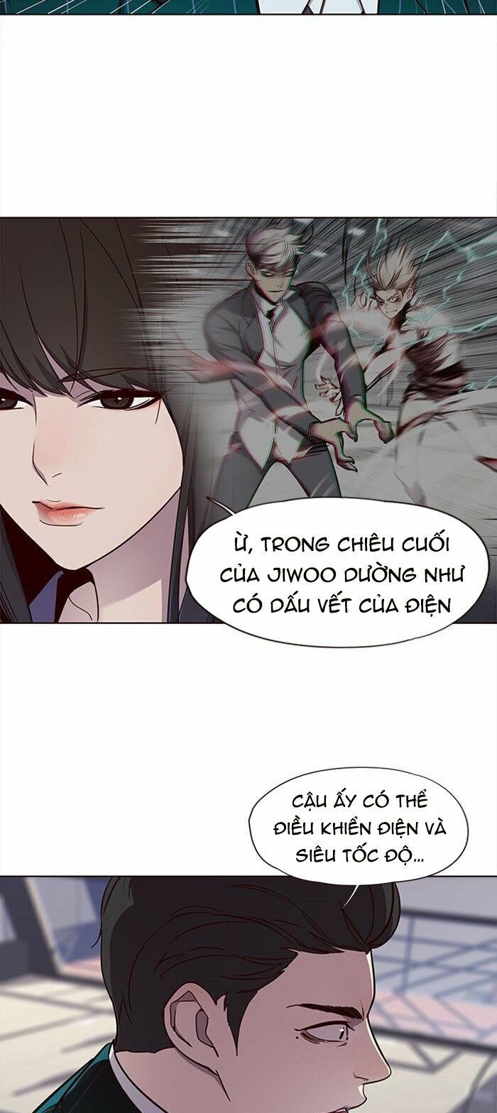 Hoá Thân Thành Mèo - Chapter 29 - Page 4