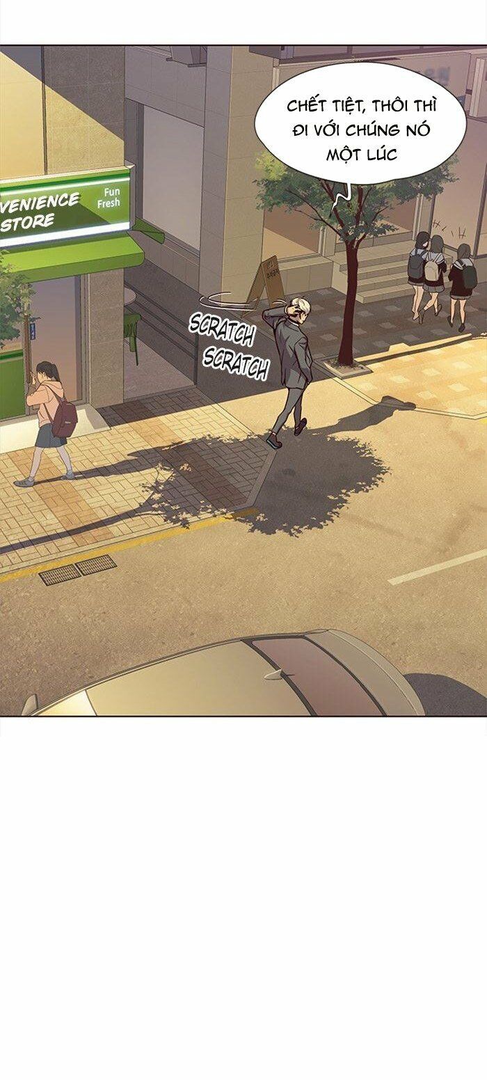 Hoá Thân Thành Mèo - Chapter 29 - Page 40