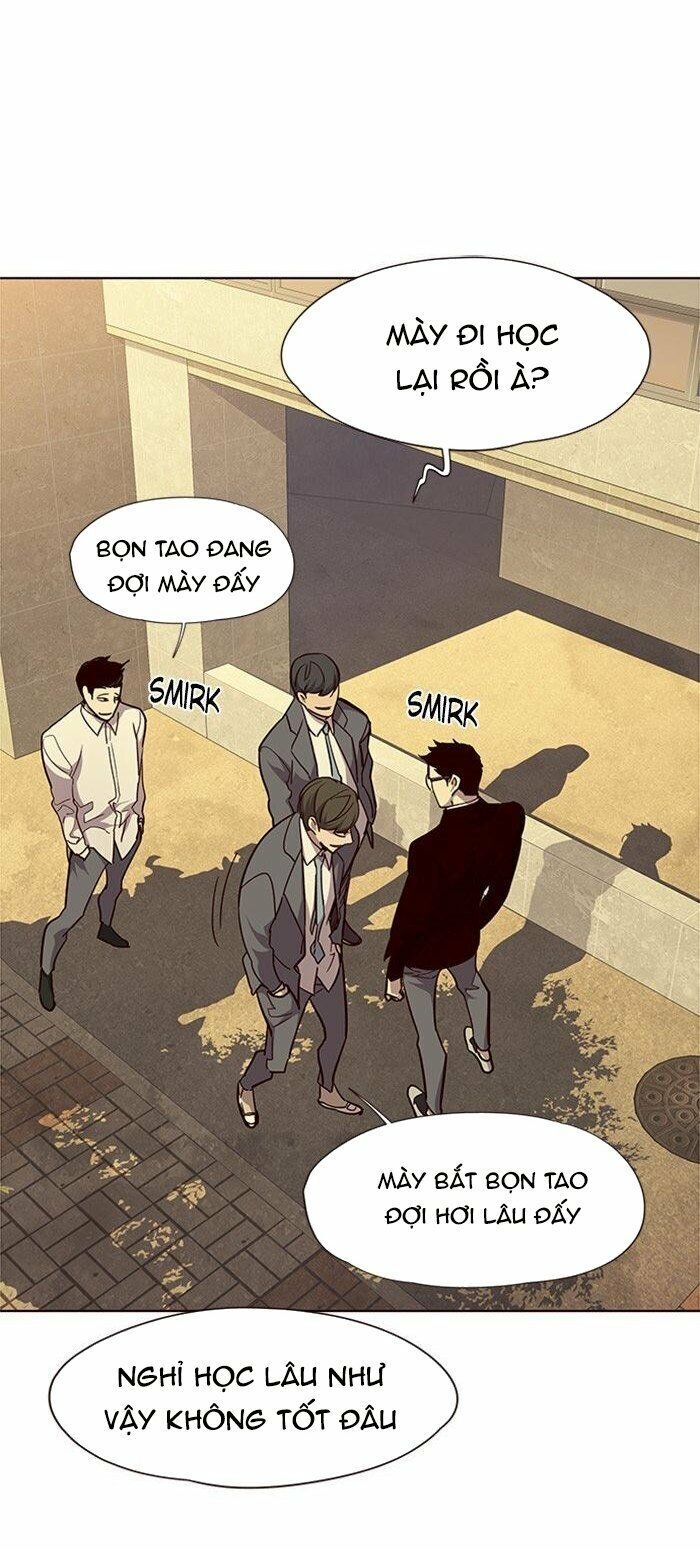 Hoá Thân Thành Mèo - Chapter 29 - Page 42