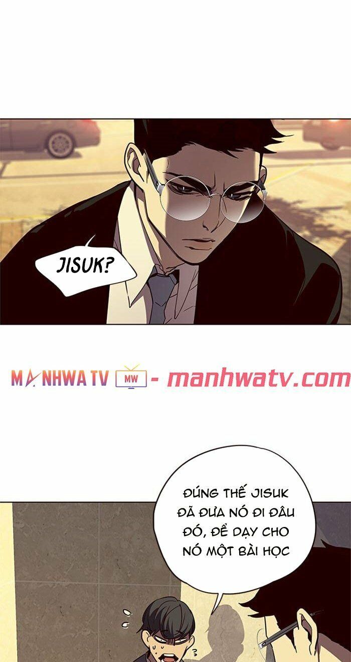 Hoá Thân Thành Mèo - Chapter 29 - Page 52