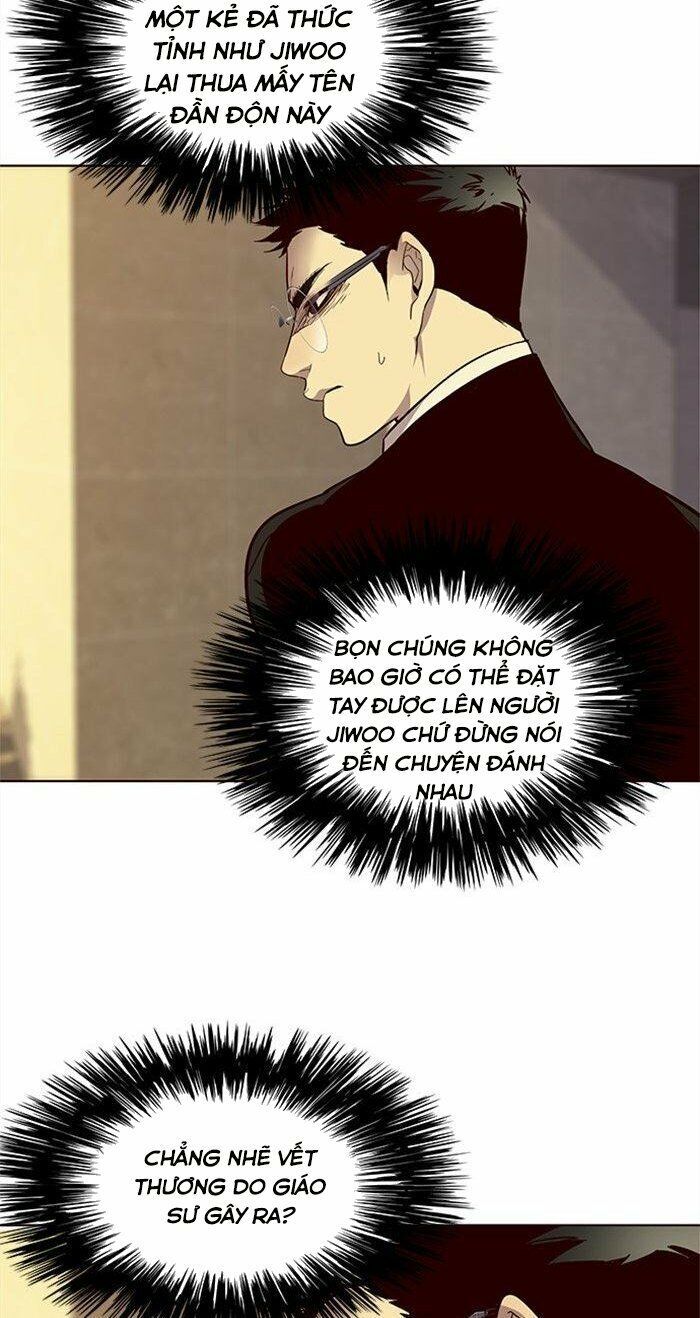 Hoá Thân Thành Mèo - Chapter 29 - Page 57