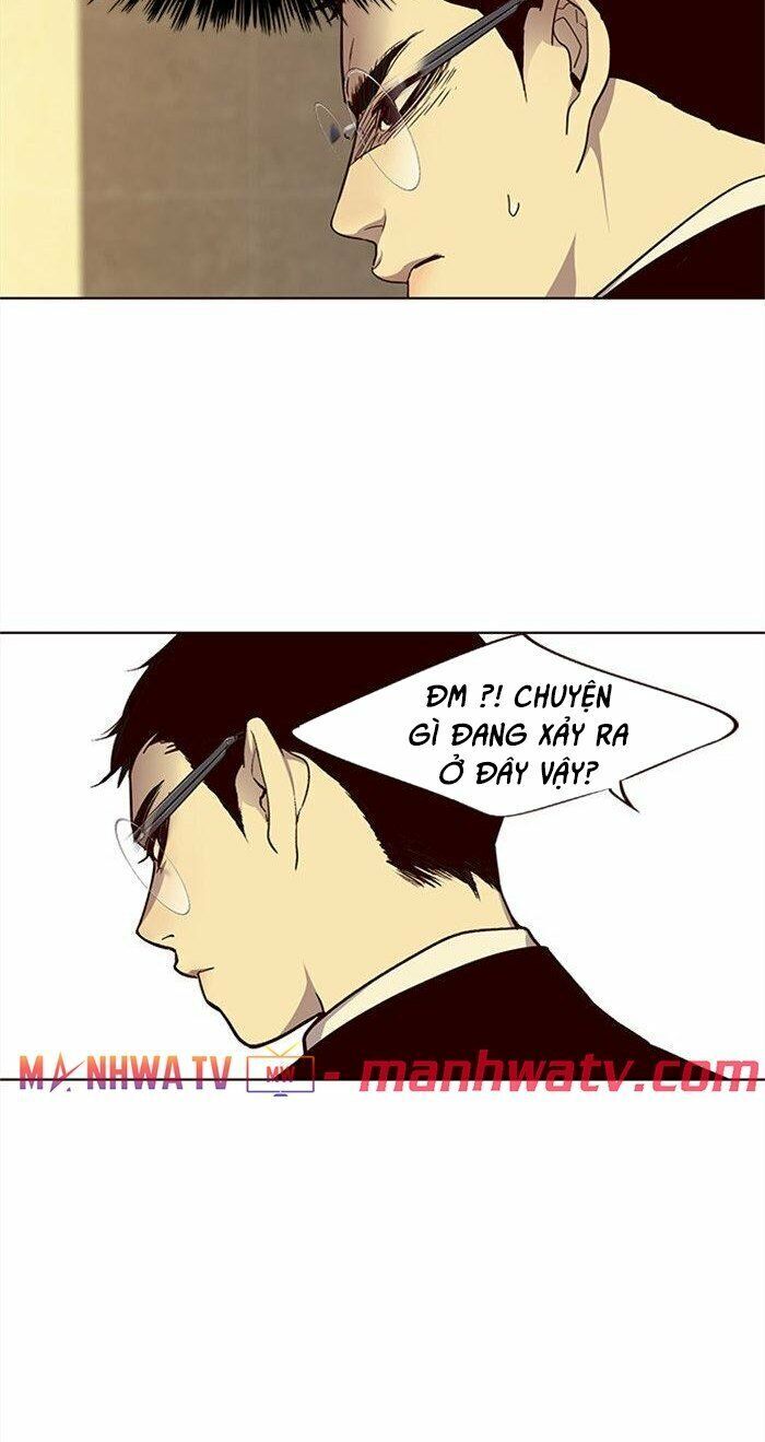 Hoá Thân Thành Mèo - Chapter 29 - Page 58