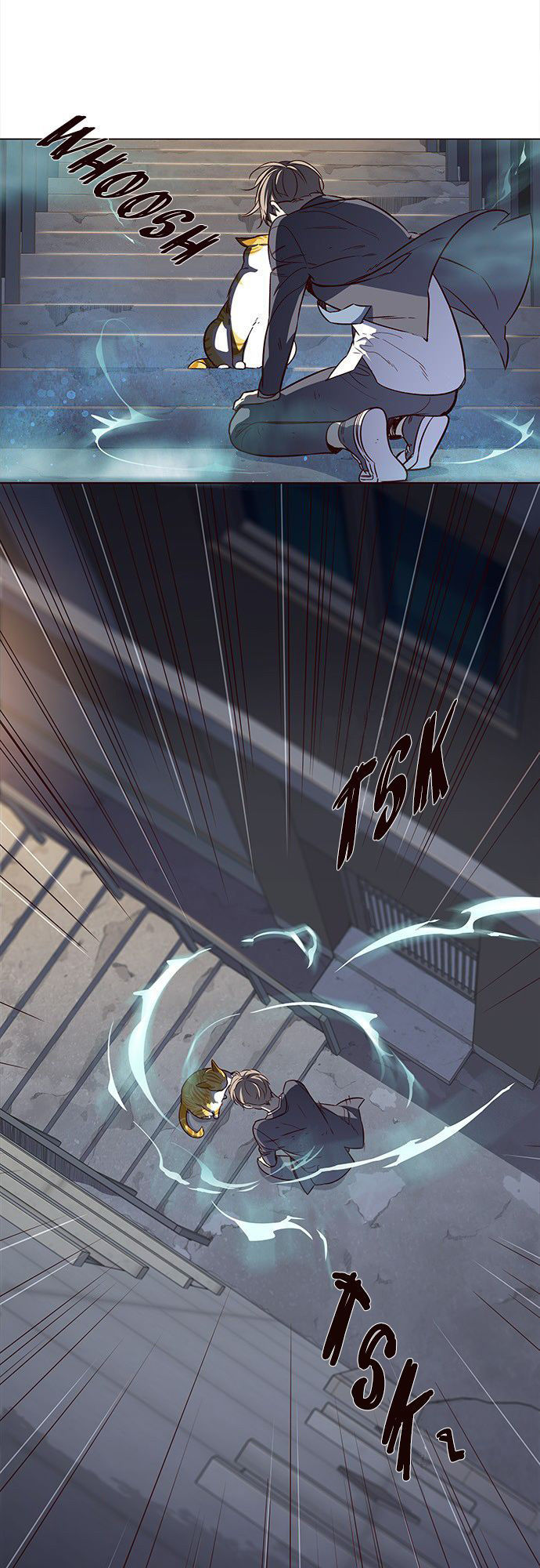 Hoá Thân Thành Mèo - Chapter 3 - Page 28