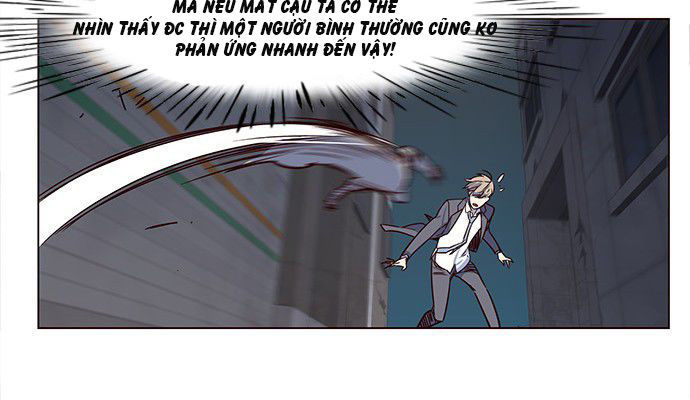 Hoá Thân Thành Mèo - Chapter 3 - Page 38