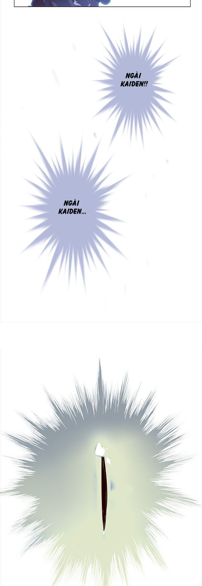 Hoá Thân Thành Mèo - Chapter 3 - Page 5