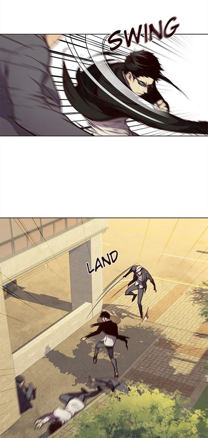 Hoá Thân Thành Mèo - Chapter 30 - Page 14