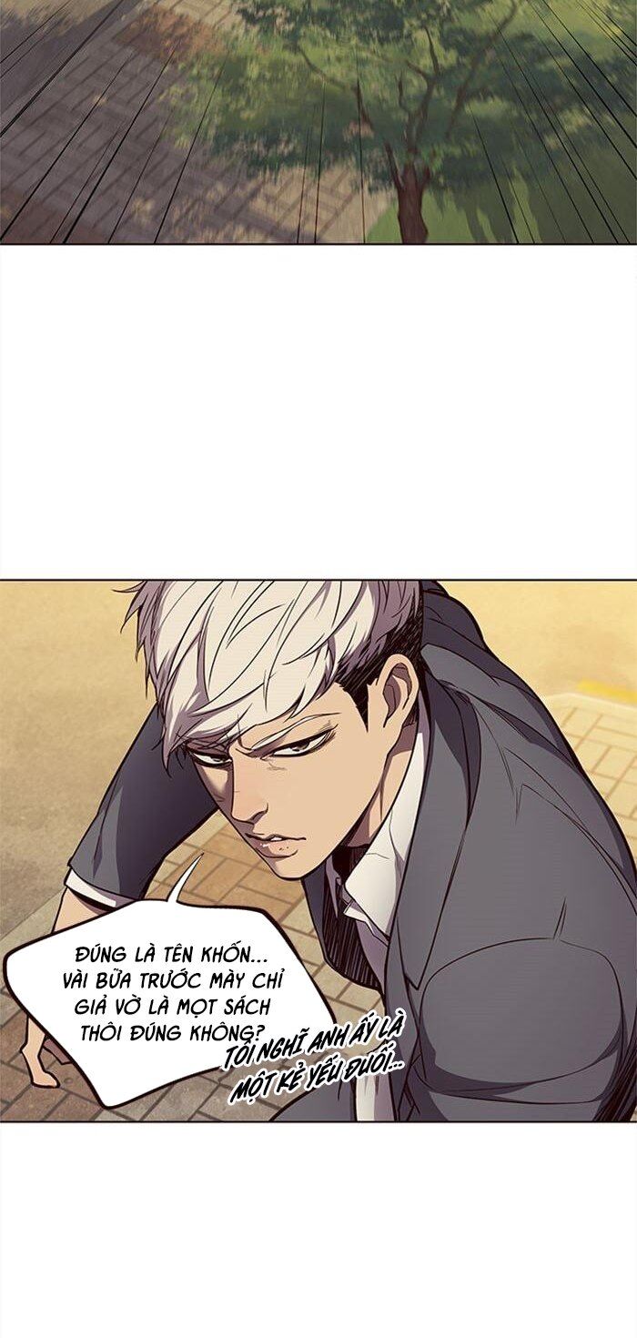 Hoá Thân Thành Mèo - Chapter 30 - Page 15