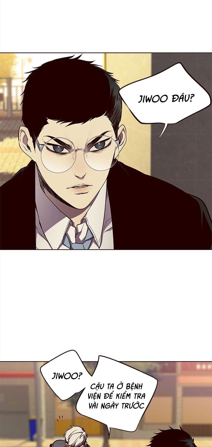 Hoá Thân Thành Mèo - Chapter 30 - Page 16