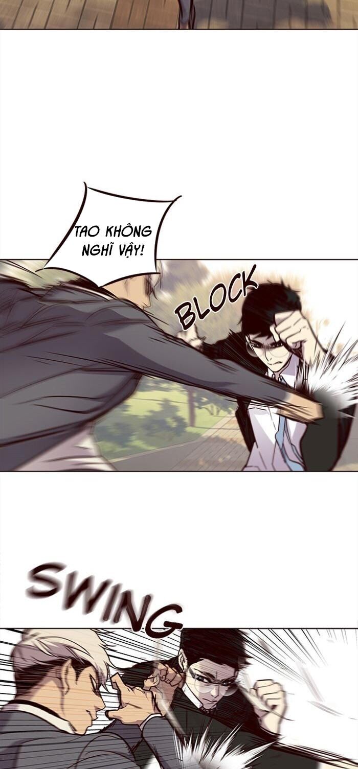 Hoá Thân Thành Mèo - Chapter 30 - Page 20