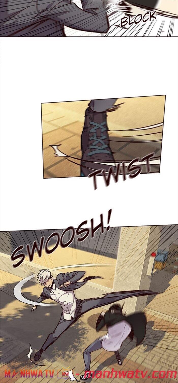 Hoá Thân Thành Mèo - Chapter 30 - Page 21