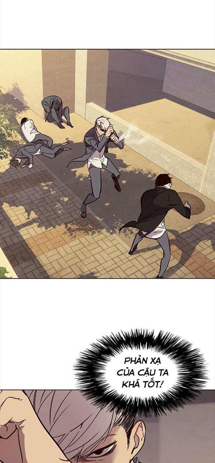Hoá Thân Thành Mèo - Chapter 30 - Page 24