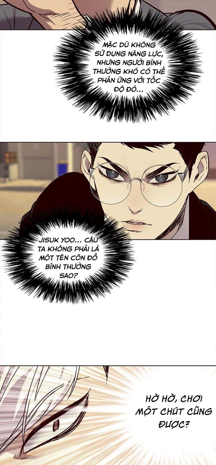 Hoá Thân Thành Mèo - Chapter 30 - Page 25