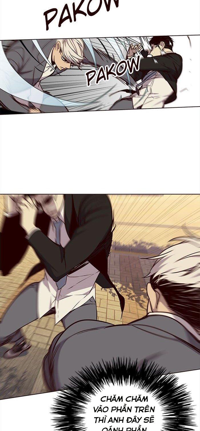 Hoá Thân Thành Mèo - Chapter 30 - Page 27