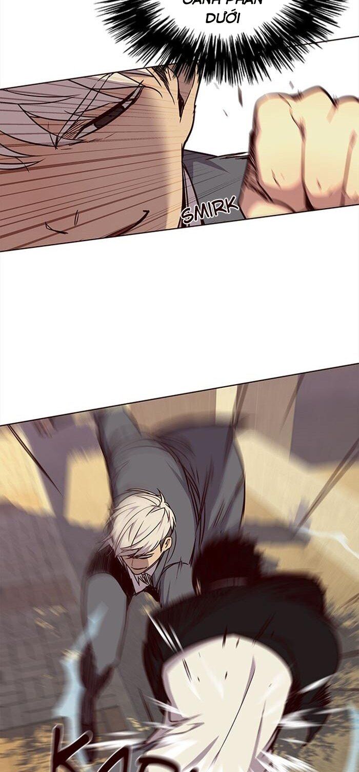 Hoá Thân Thành Mèo - Chapter 30 - Page 28