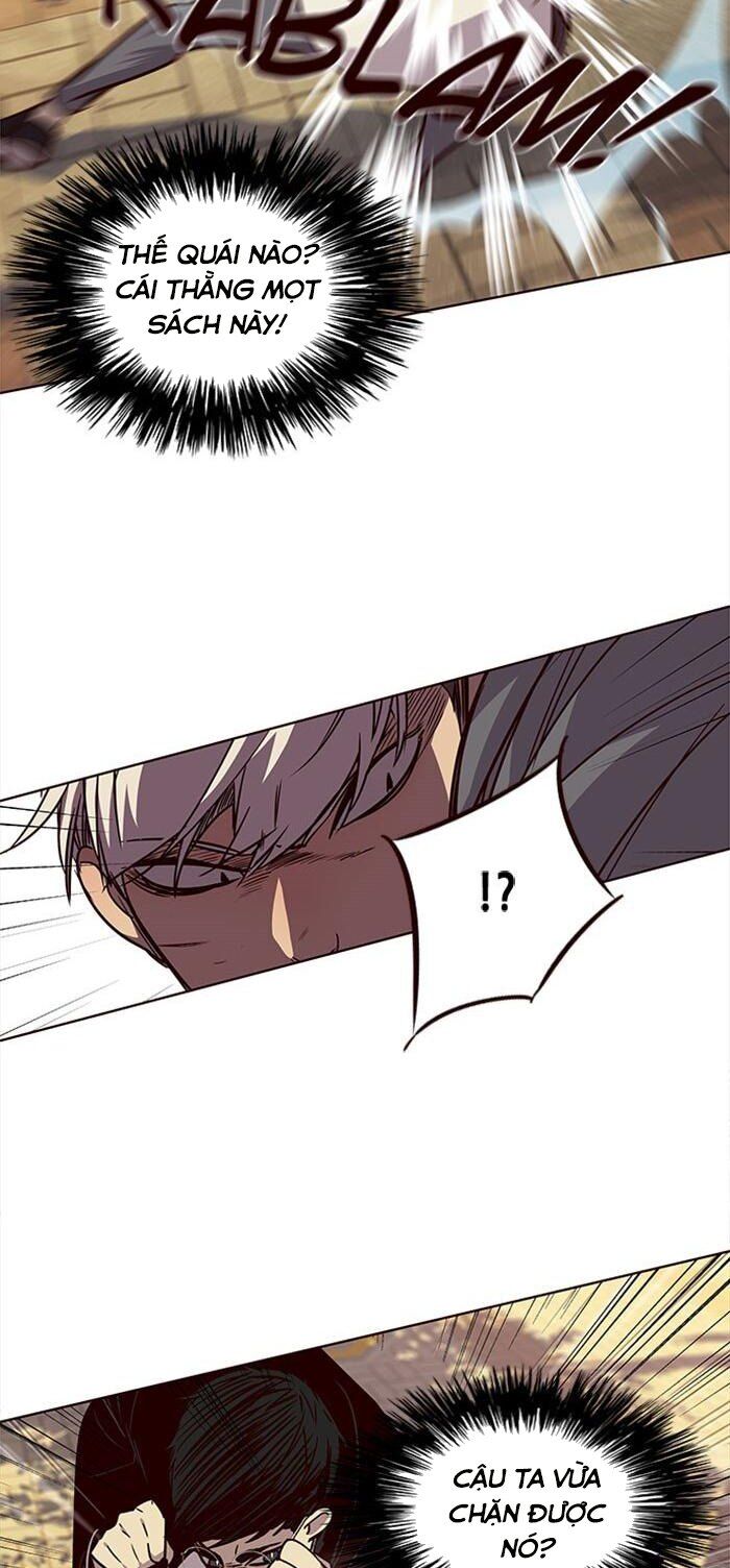 Hoá Thân Thành Mèo - Chapter 30 - Page 29