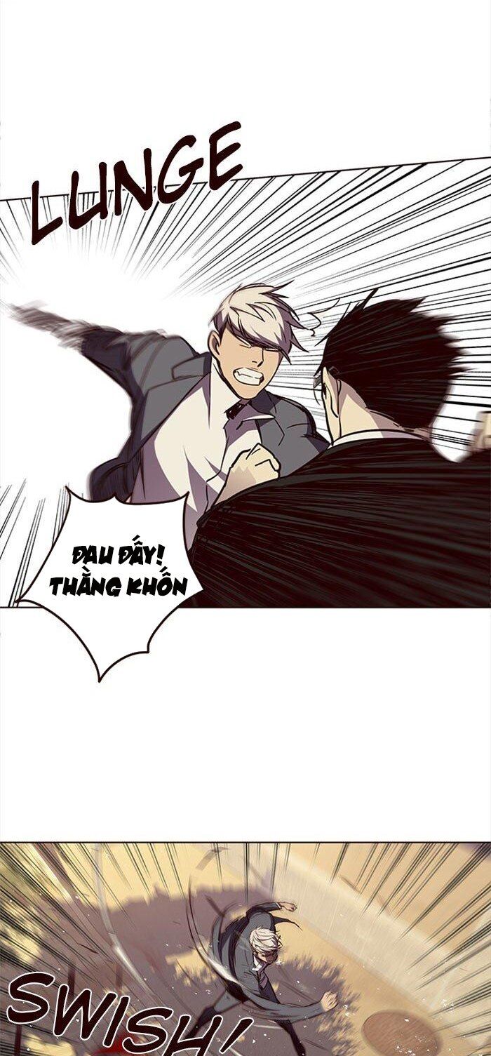 Hoá Thân Thành Mèo - Chapter 30 - Page 33
