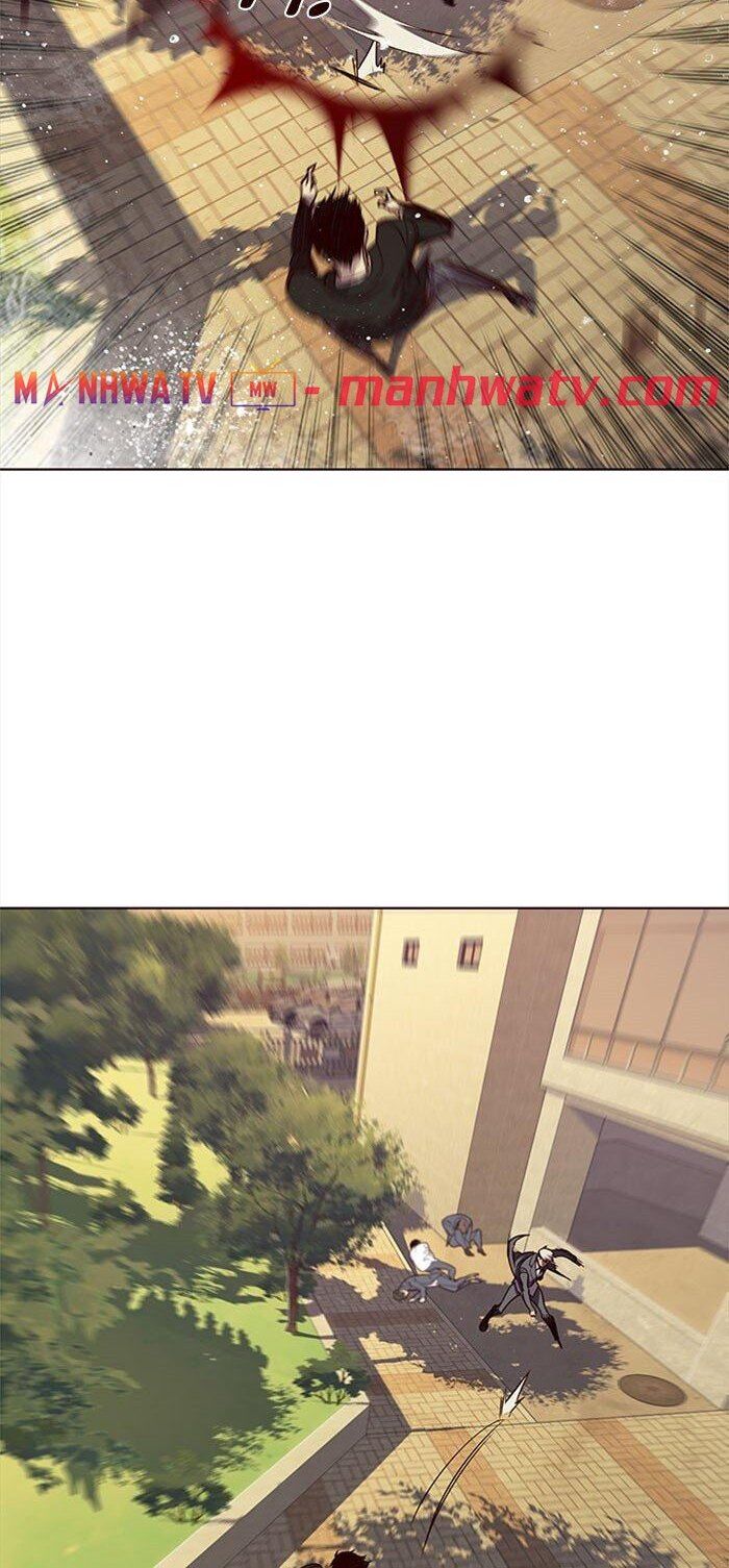 Hoá Thân Thành Mèo - Chapter 30 - Page 34