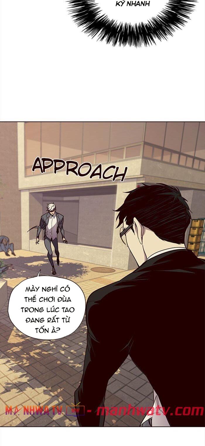 Hoá Thân Thành Mèo - Chapter 30 - Page 36