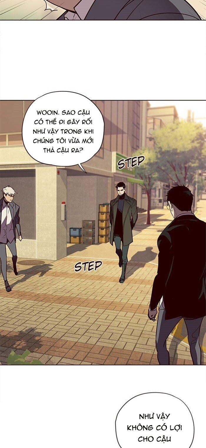 Hoá Thân Thành Mèo - Chapter 30 - Page 40