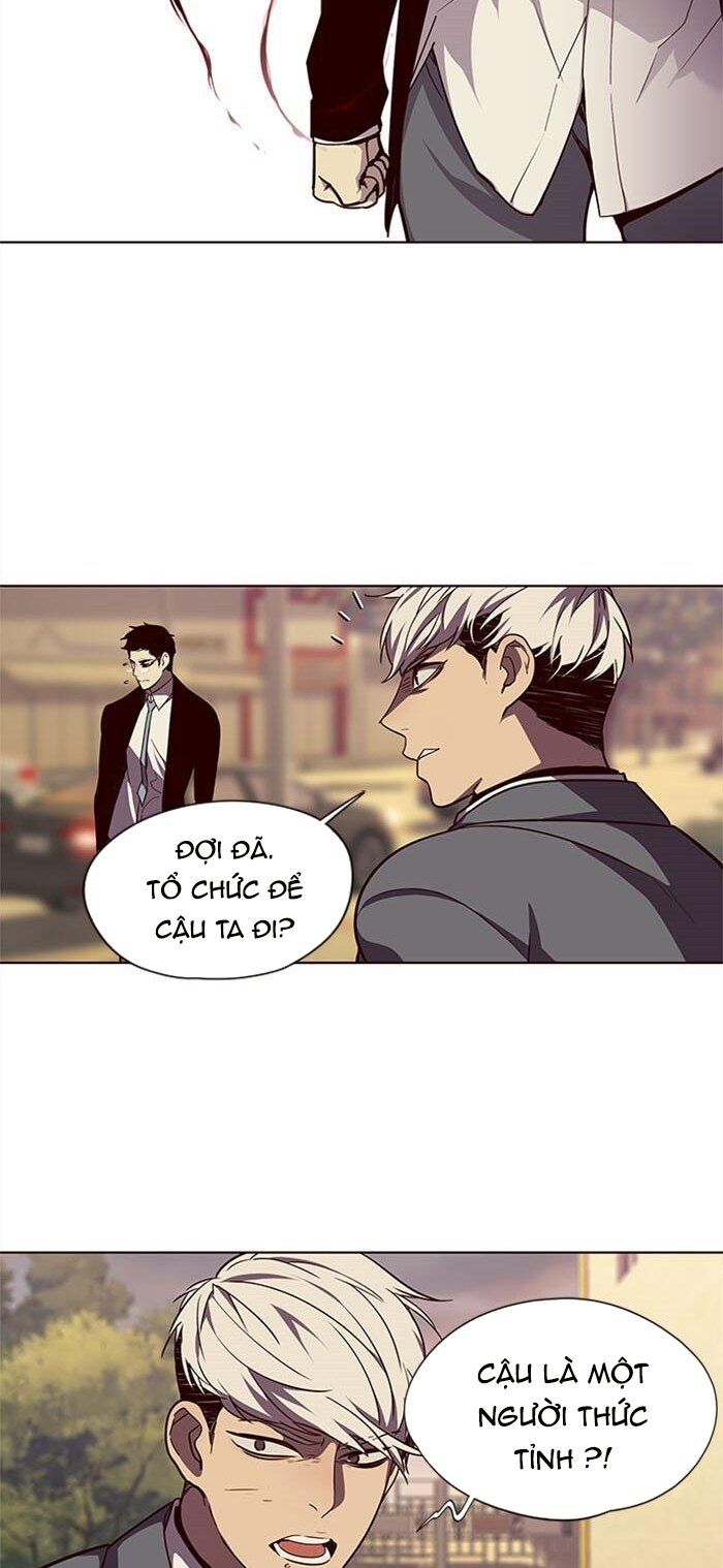 Hoá Thân Thành Mèo - Chapter 30 - Page 42