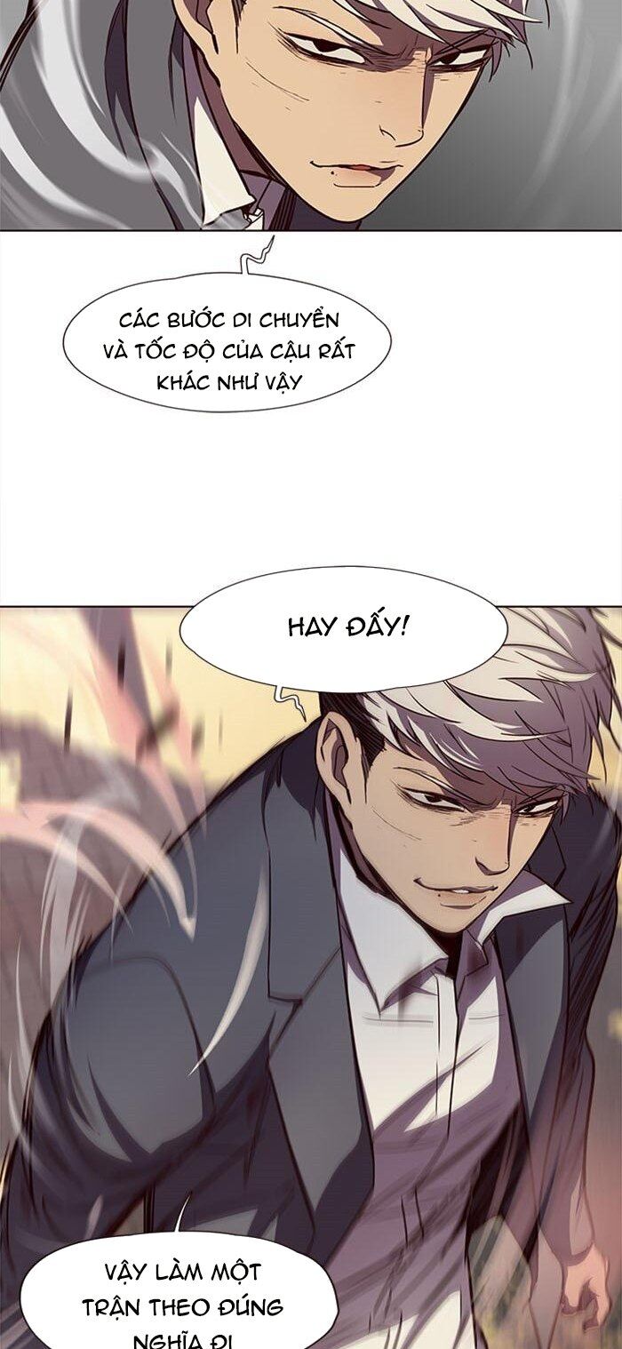 Hoá Thân Thành Mèo - Chapter 30 - Page 44