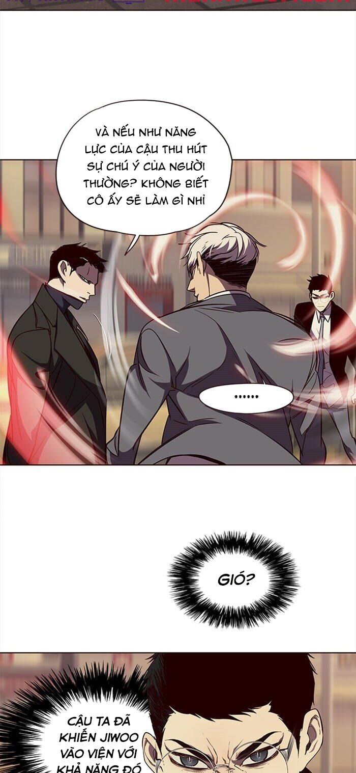 Hoá Thân Thành Mèo - Chapter 30 - Page 47