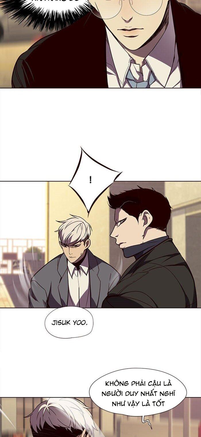 Hoá Thân Thành Mèo - Chapter 30 - Page 48