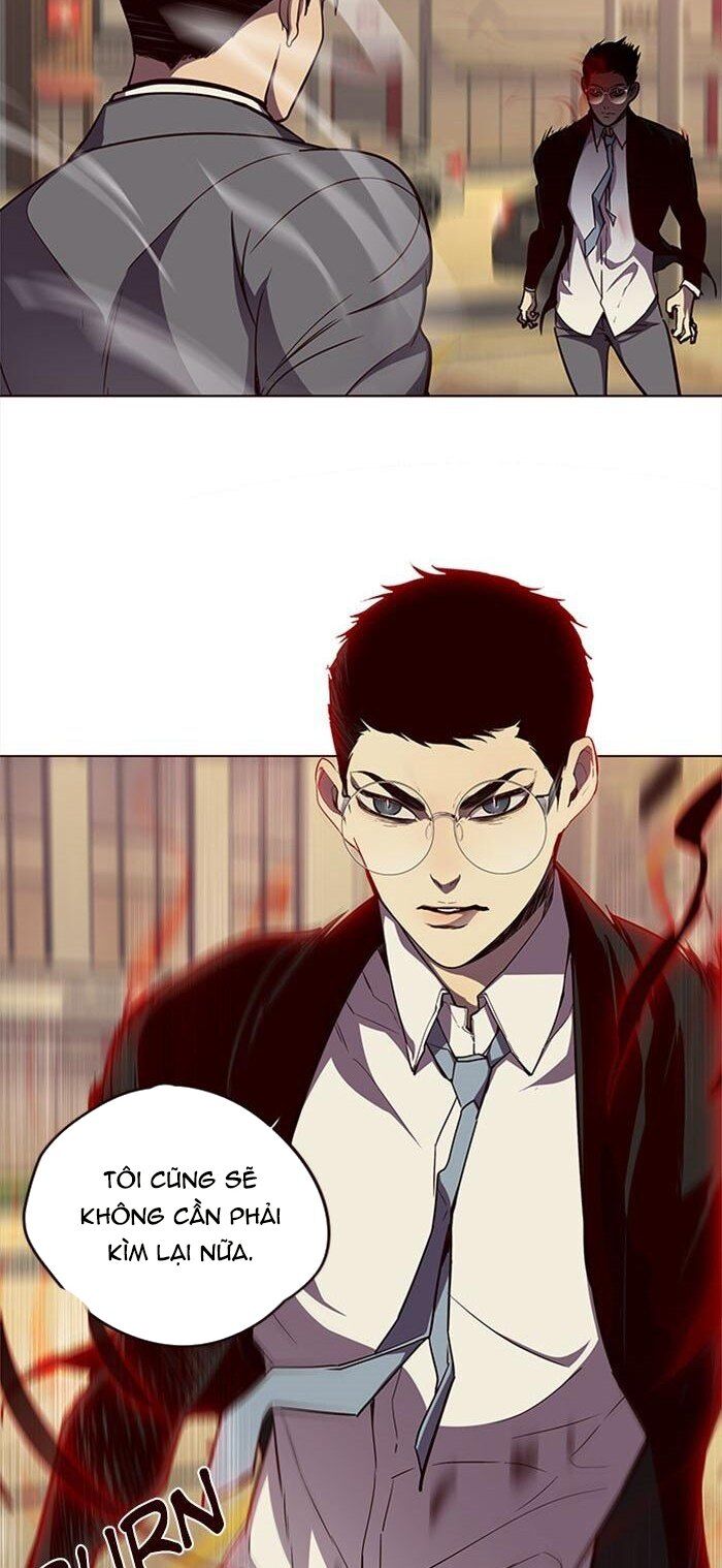 Hoá Thân Thành Mèo - Chapter 30 - Page 49