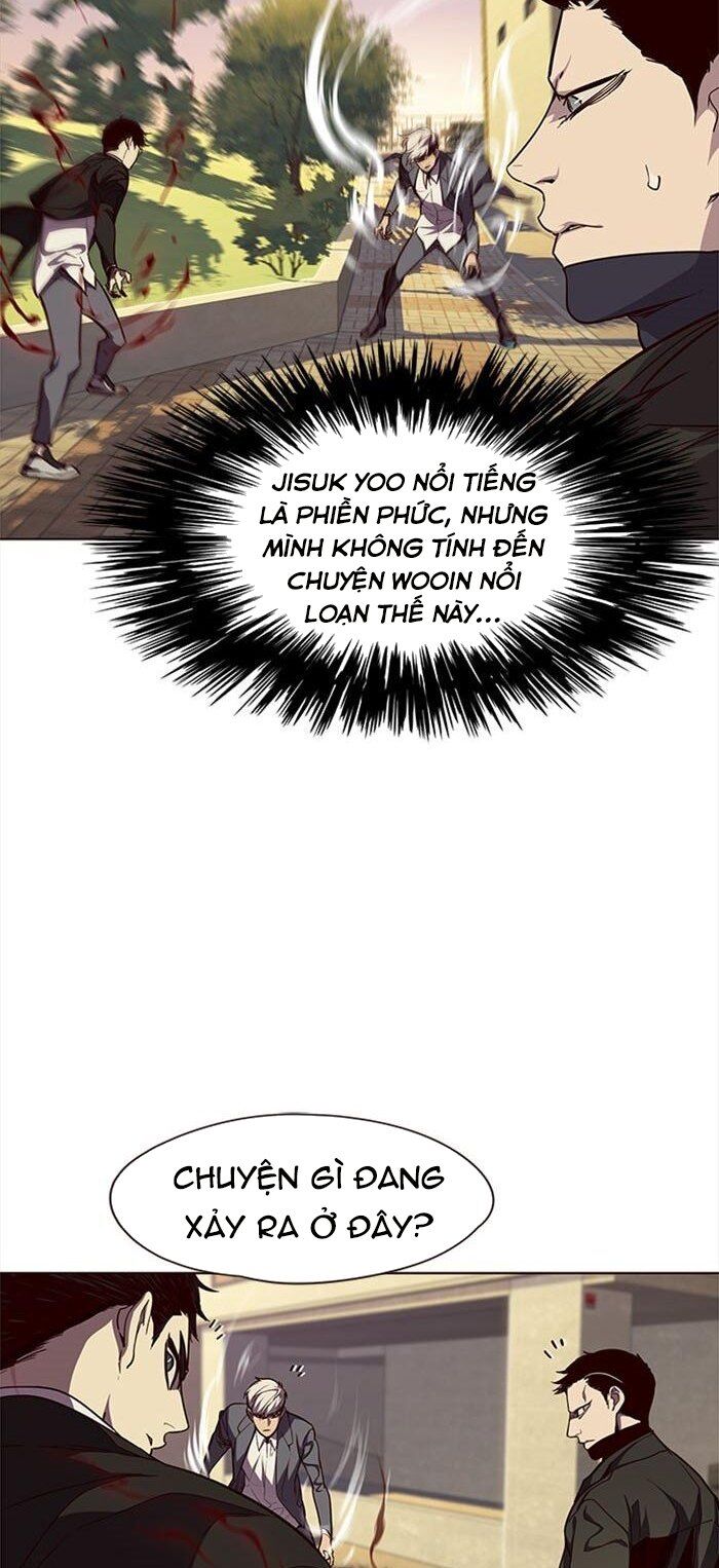 Hoá Thân Thành Mèo - Chapter 30 - Page 52