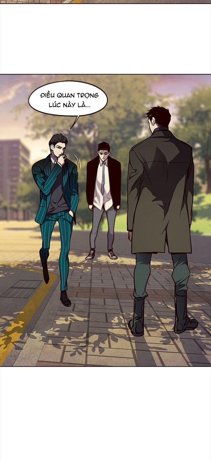 Hoá Thân Thành Mèo - Chapter 30 - Page 55