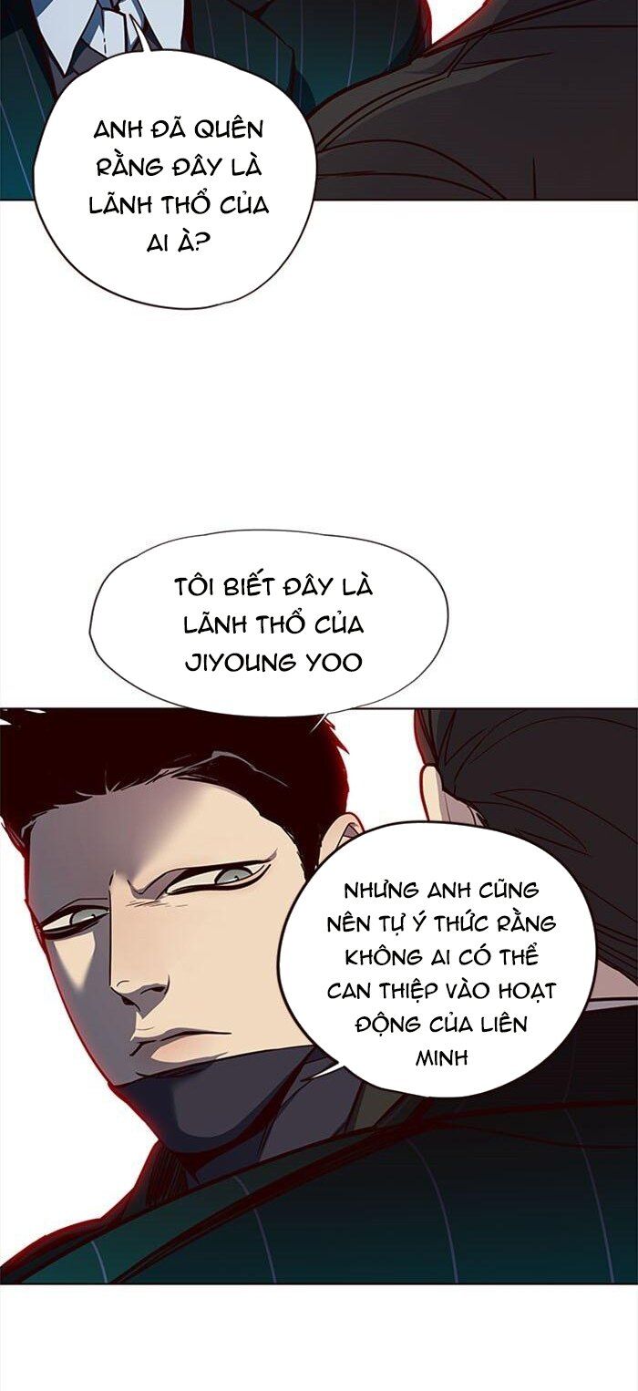 Hoá Thân Thành Mèo - Chapter 30 - Page 58