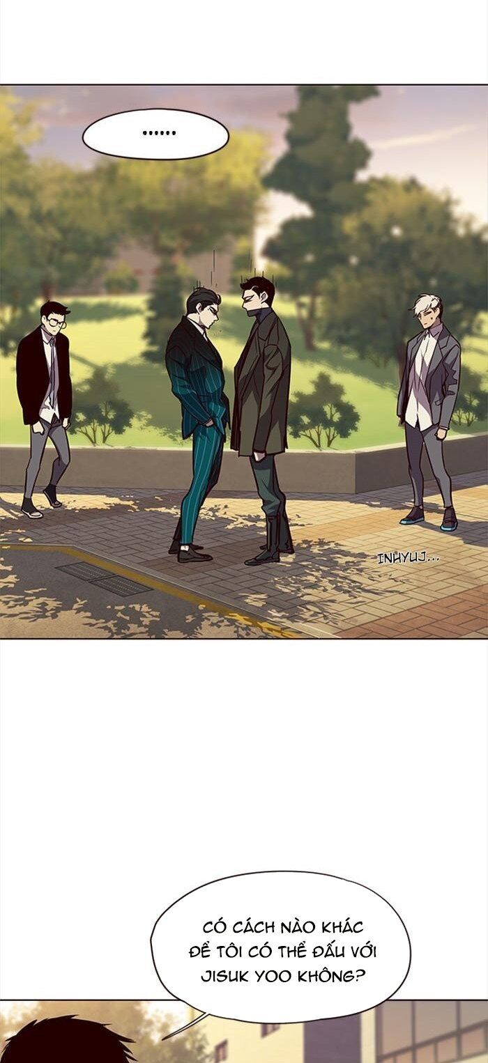 Hoá Thân Thành Mèo - Chapter 30 - Page 60