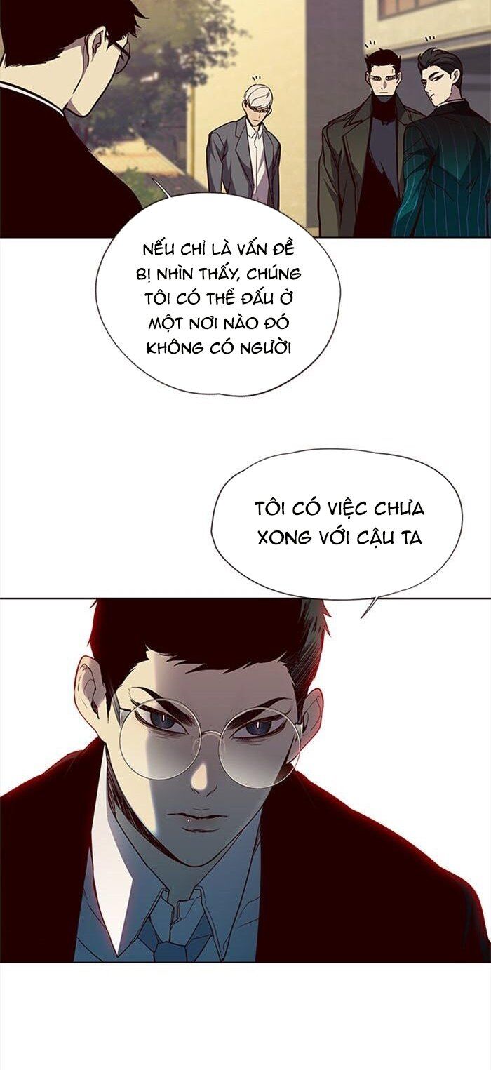 Hoá Thân Thành Mèo - Chapter 30 - Page 61