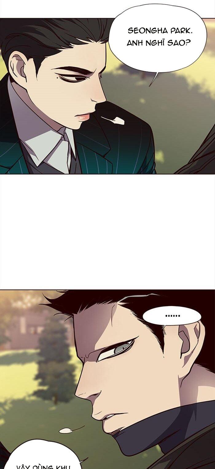 Hoá Thân Thành Mèo - Chapter 30 - Page 63