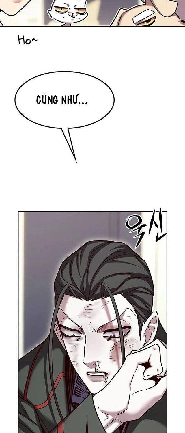 Hoá Thân Thành Mèo - Chapter 307 - Page 12