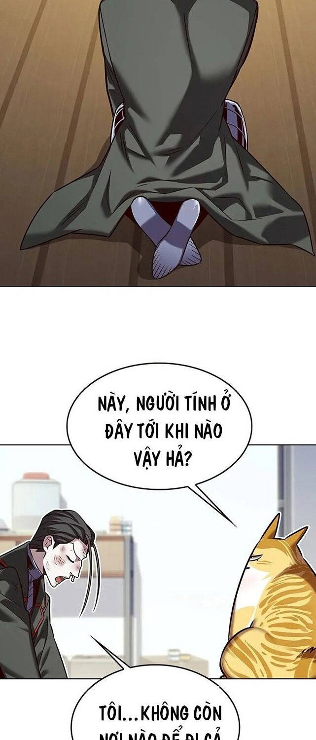 Hoá Thân Thành Mèo - Chapter 307 - Page 14