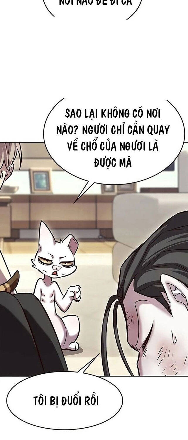 Hoá Thân Thành Mèo - Chapter 307 - Page 15