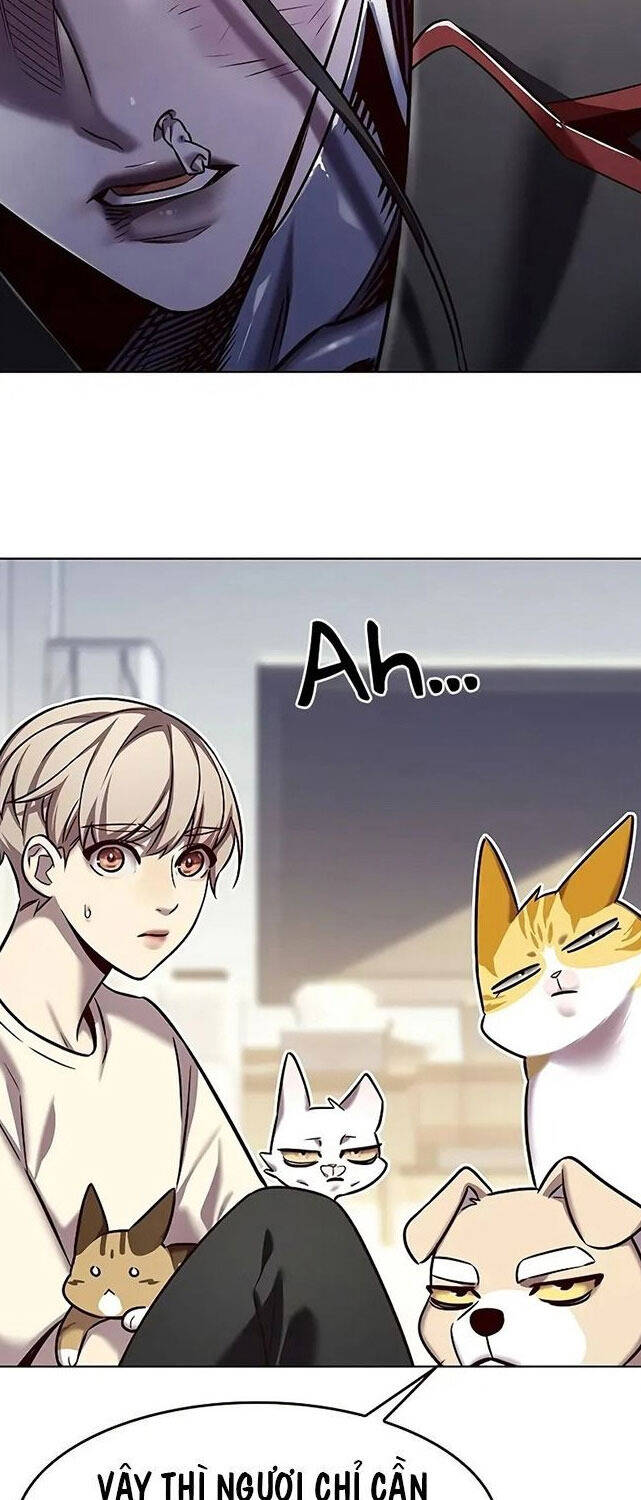 Hoá Thân Thành Mèo - Chapter 307 - Page 17