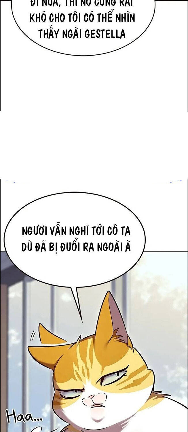 Hoá Thân Thành Mèo - Chapter 307 - Page 21