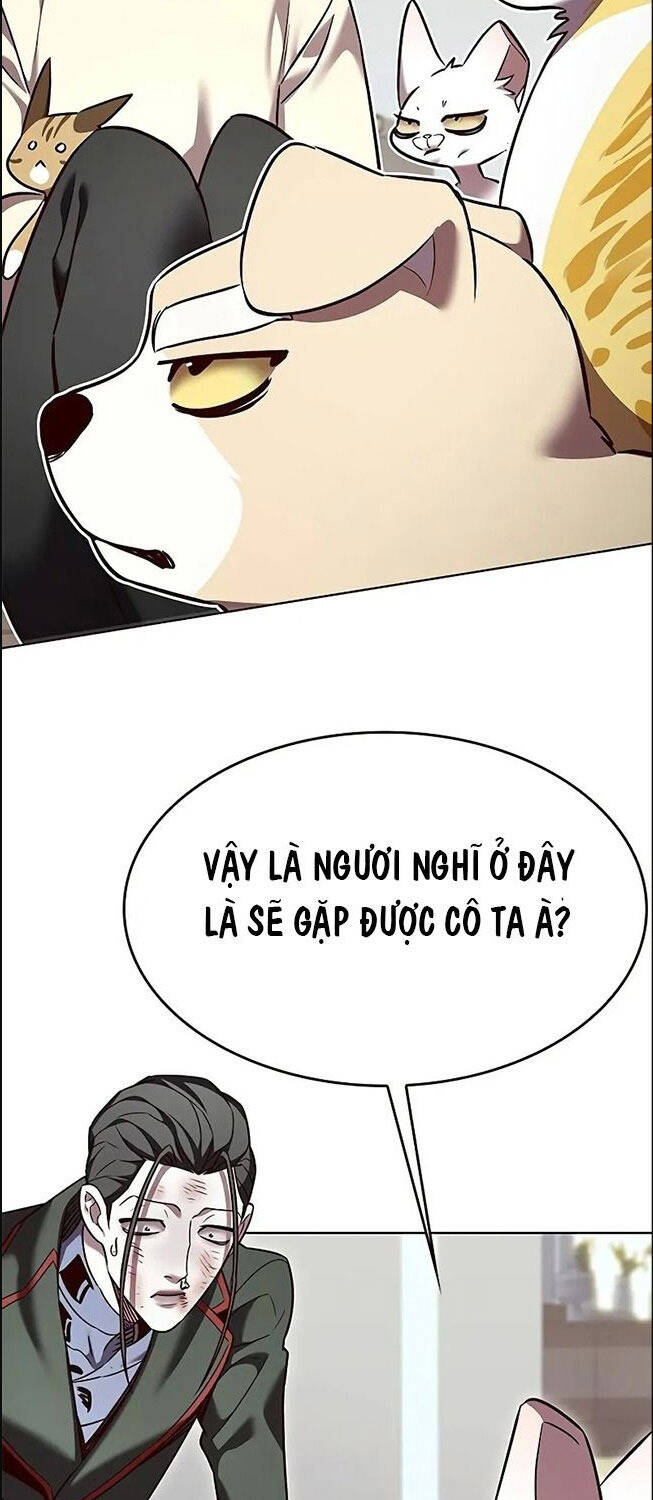 Hoá Thân Thành Mèo - Chapter 307 - Page 25