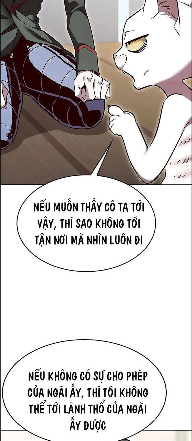 Hoá Thân Thành Mèo - Chapter 307 - Page 26
