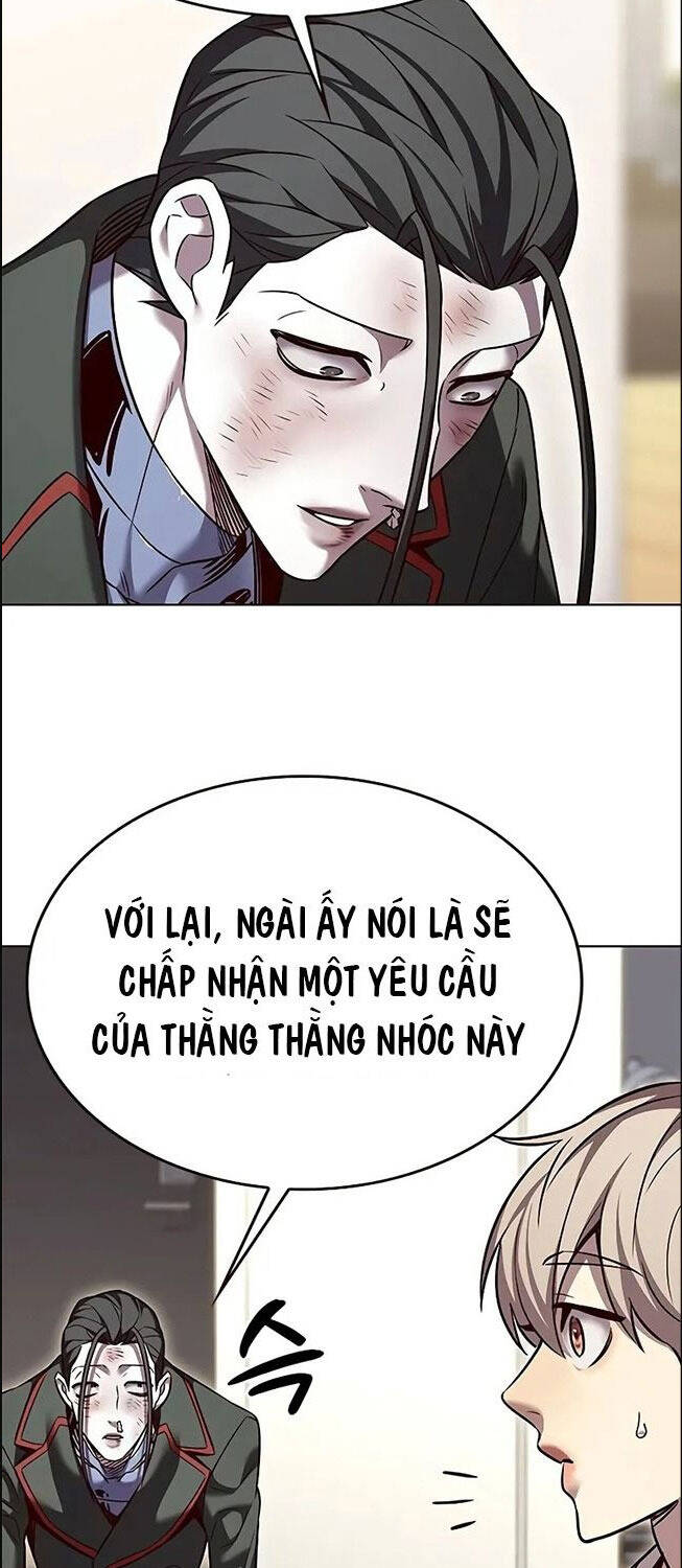 Hoá Thân Thành Mèo - Chapter 307 - Page 27