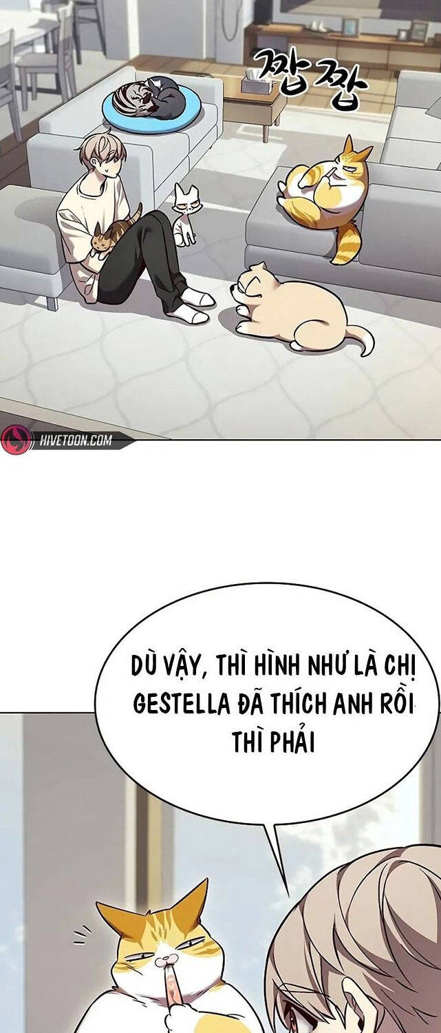 Hoá Thân Thành Mèo - Chapter 307 - Page 3