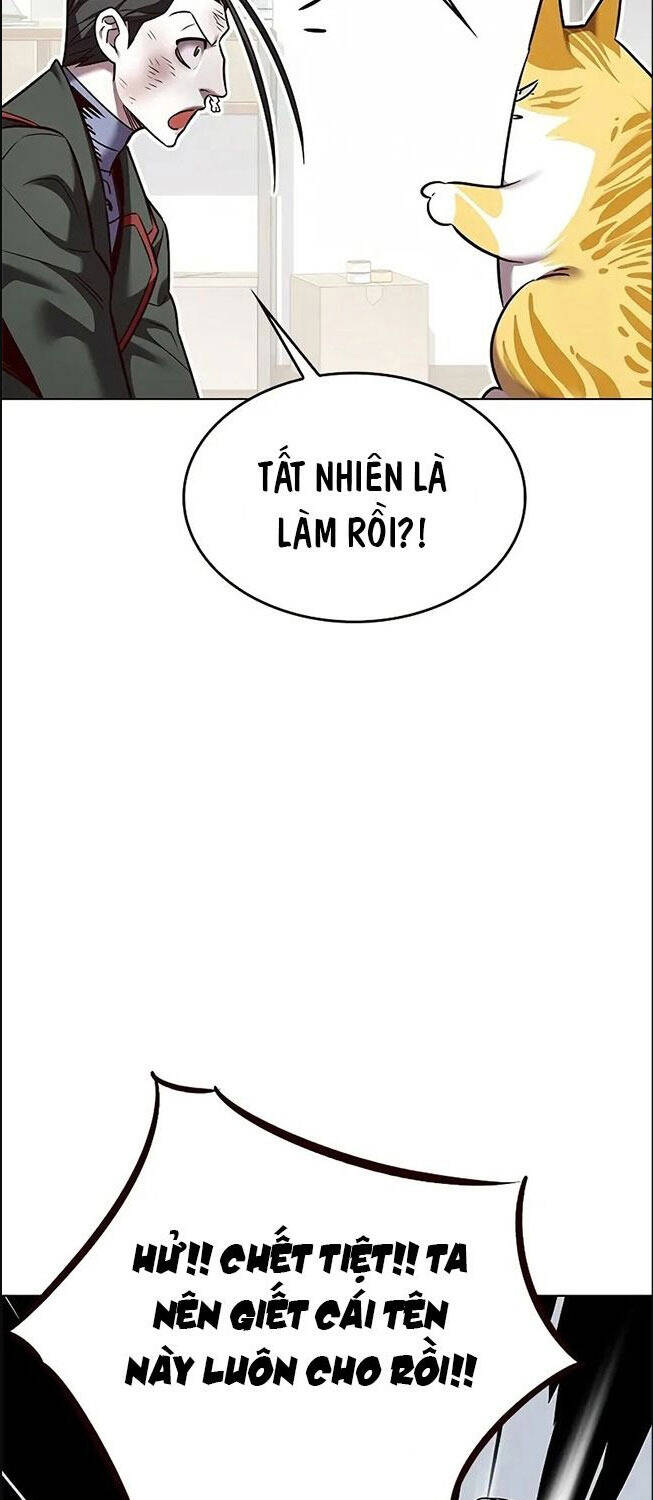 Hoá Thân Thành Mèo - Chapter 307 - Page 31